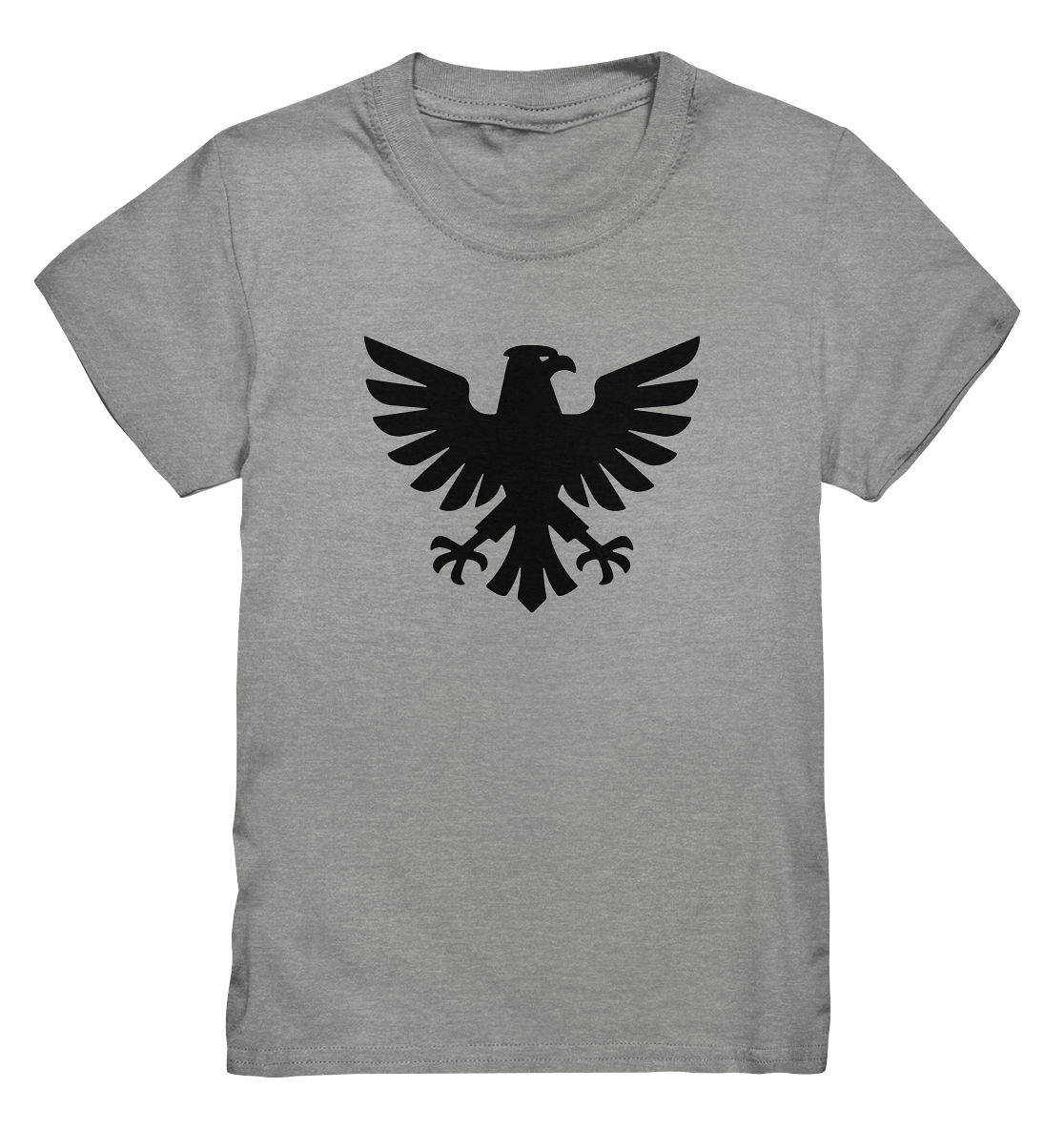 Adler Kinder T-Shirt