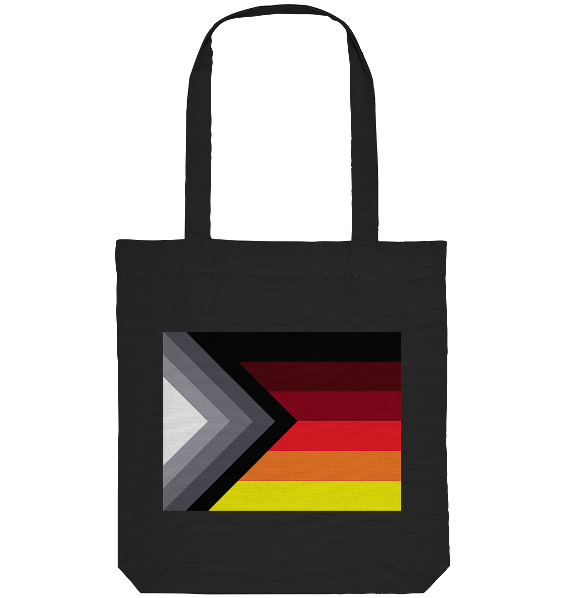 Stolzflagge Tasche