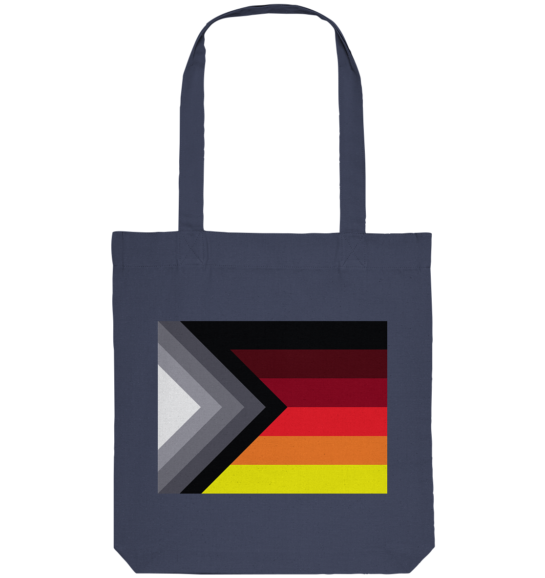 Stolzflagge Tasche