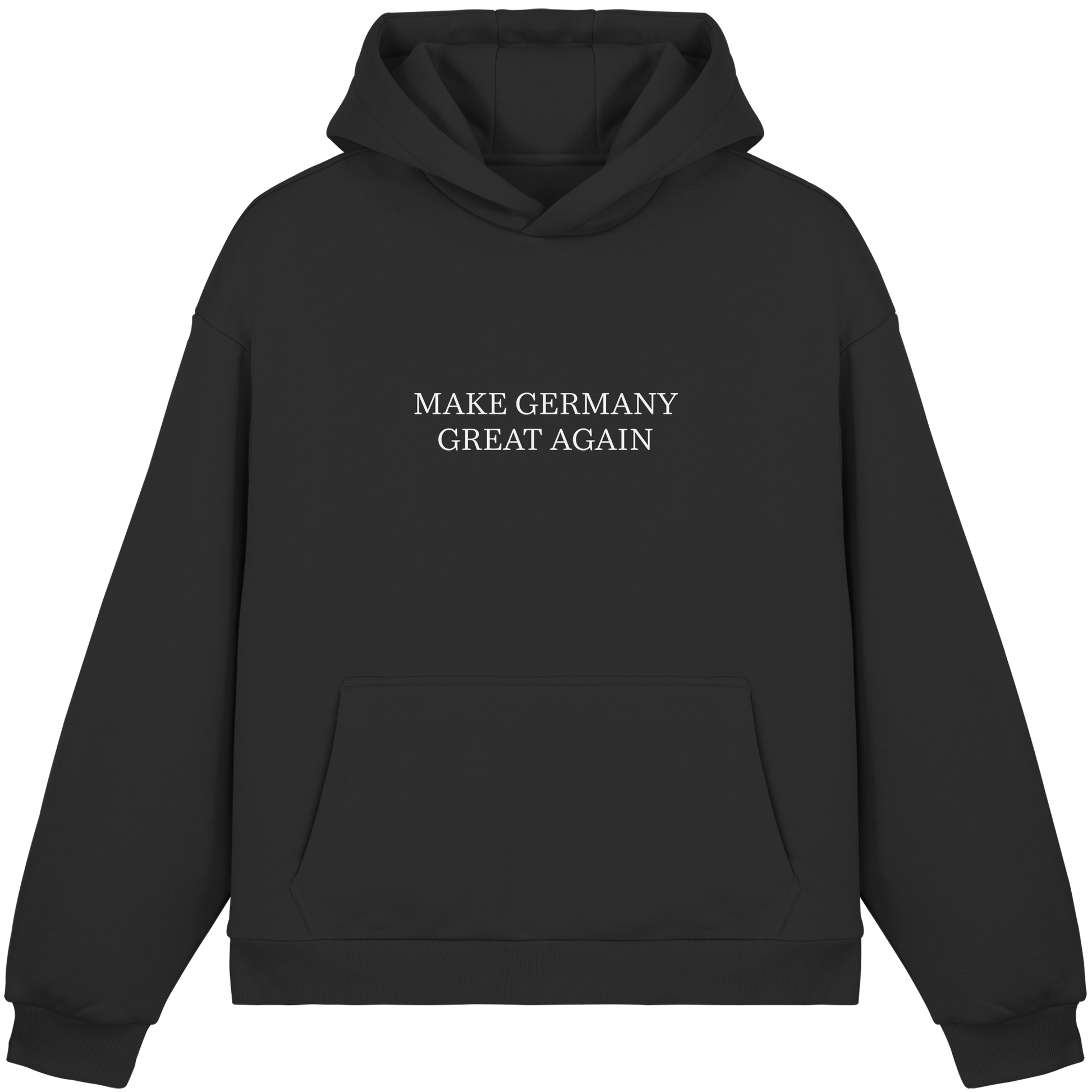 MGGA Hoodie