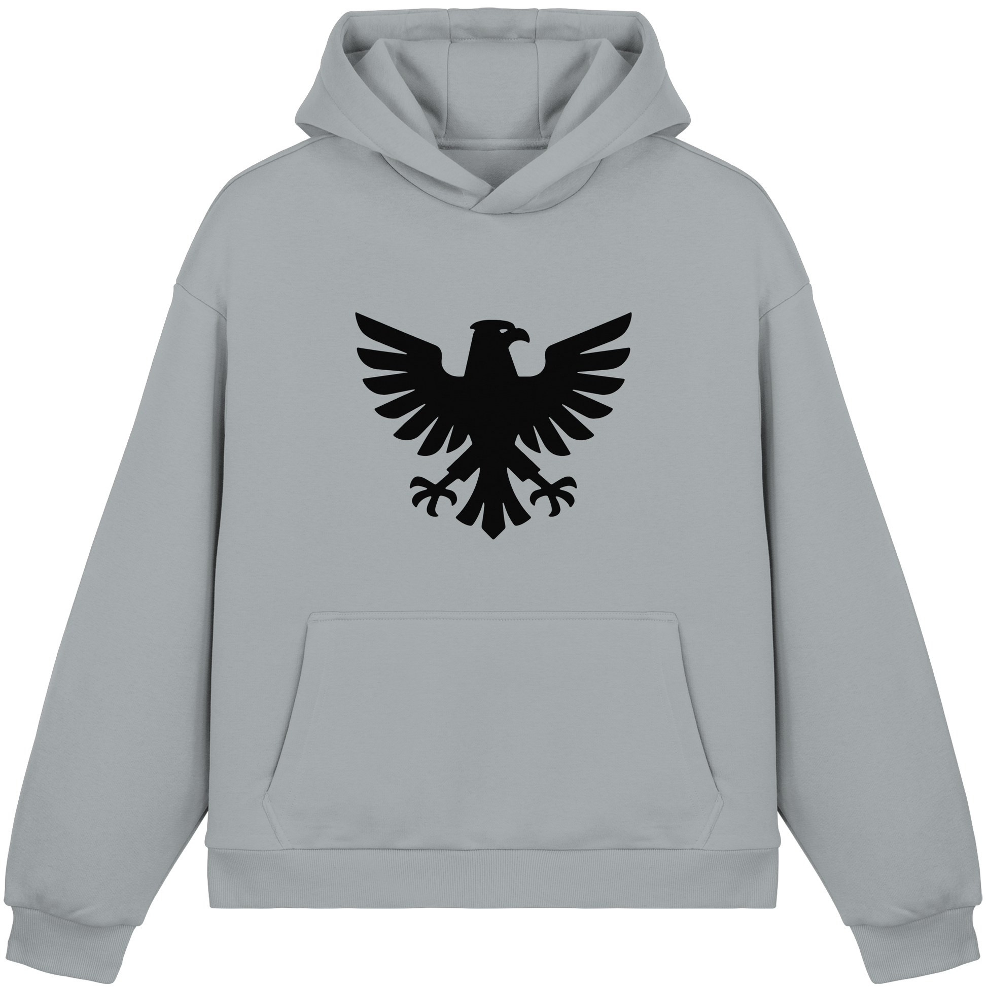 Adler Boxcut Hoodie