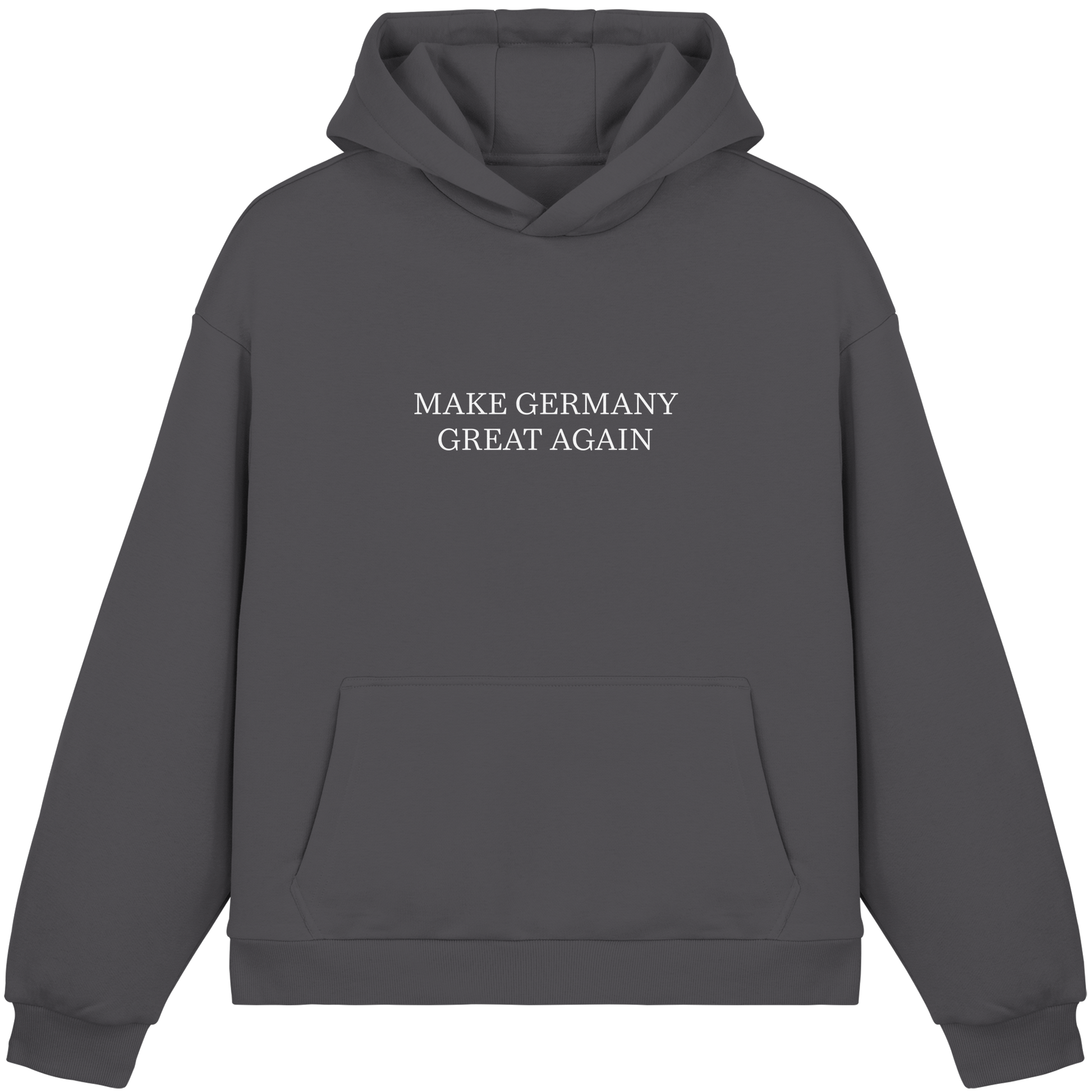 MGGA Hoodie