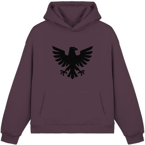 Adler Boxcut Hoodie