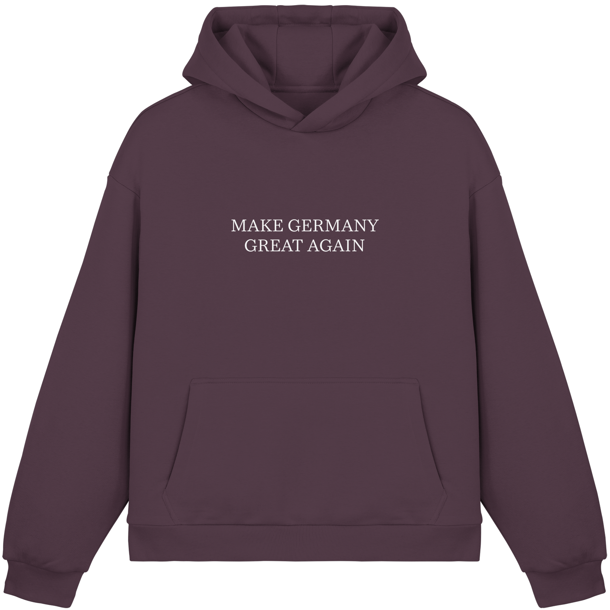 MGGA Hoodie