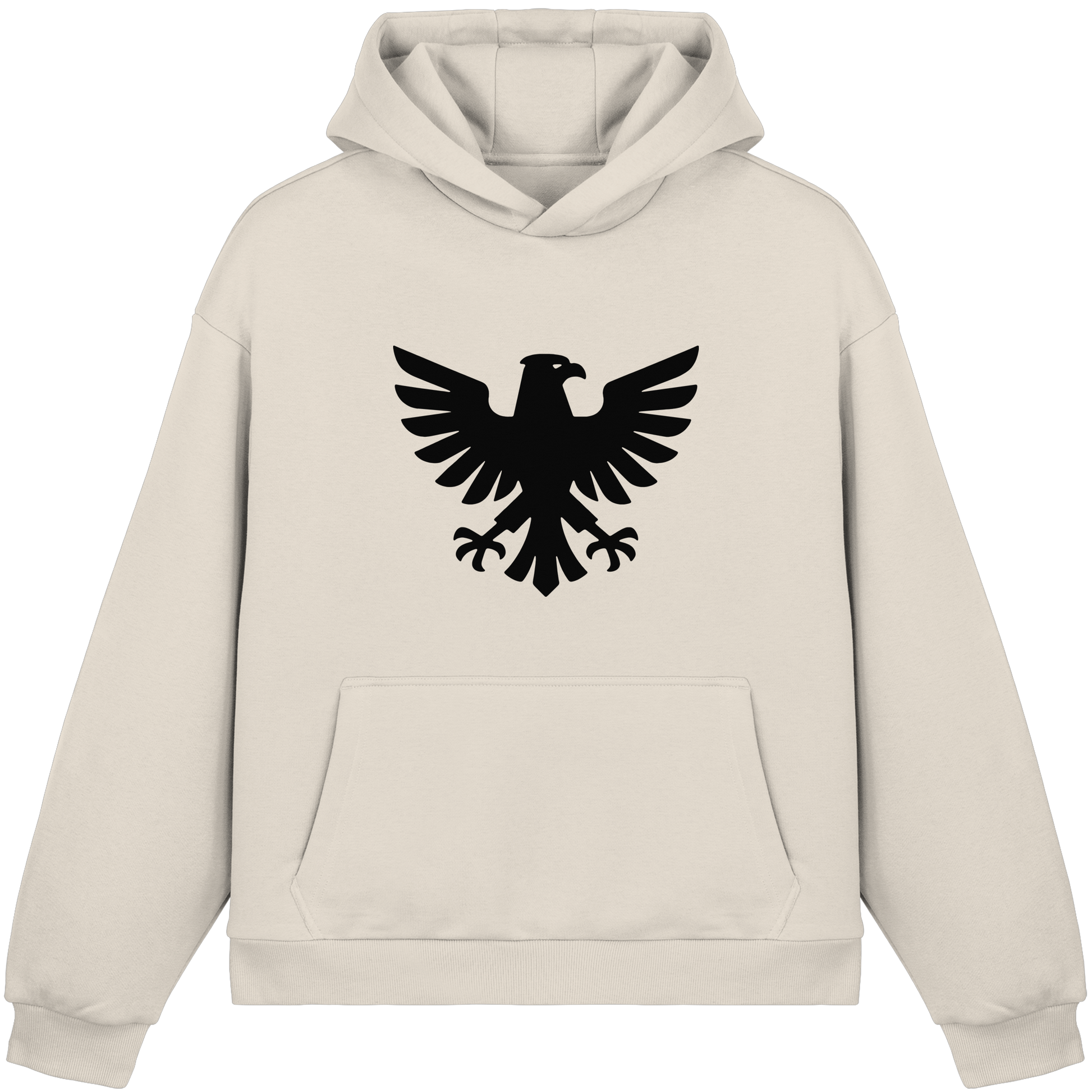 Adler Boxcut Hoodie