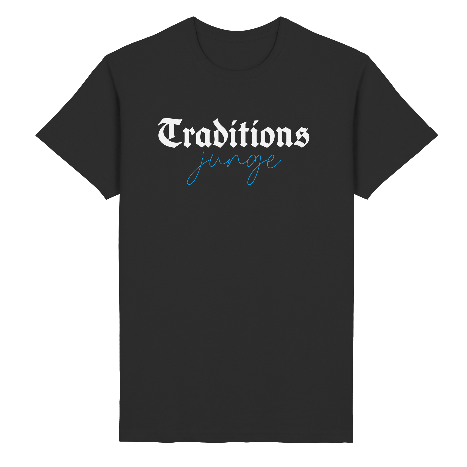 Traditionsjunge T-Shirt