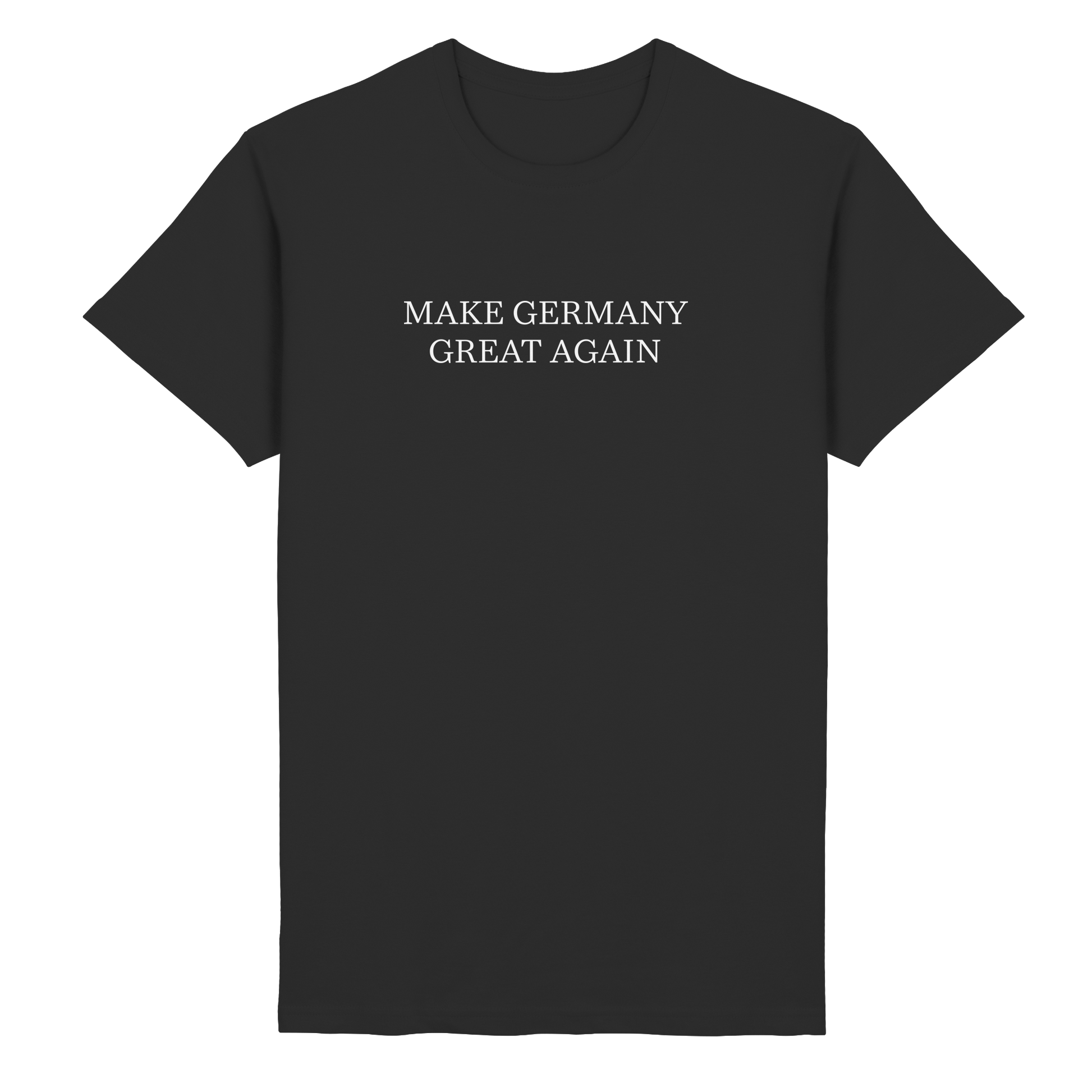 MGGA Männer T-Shirt