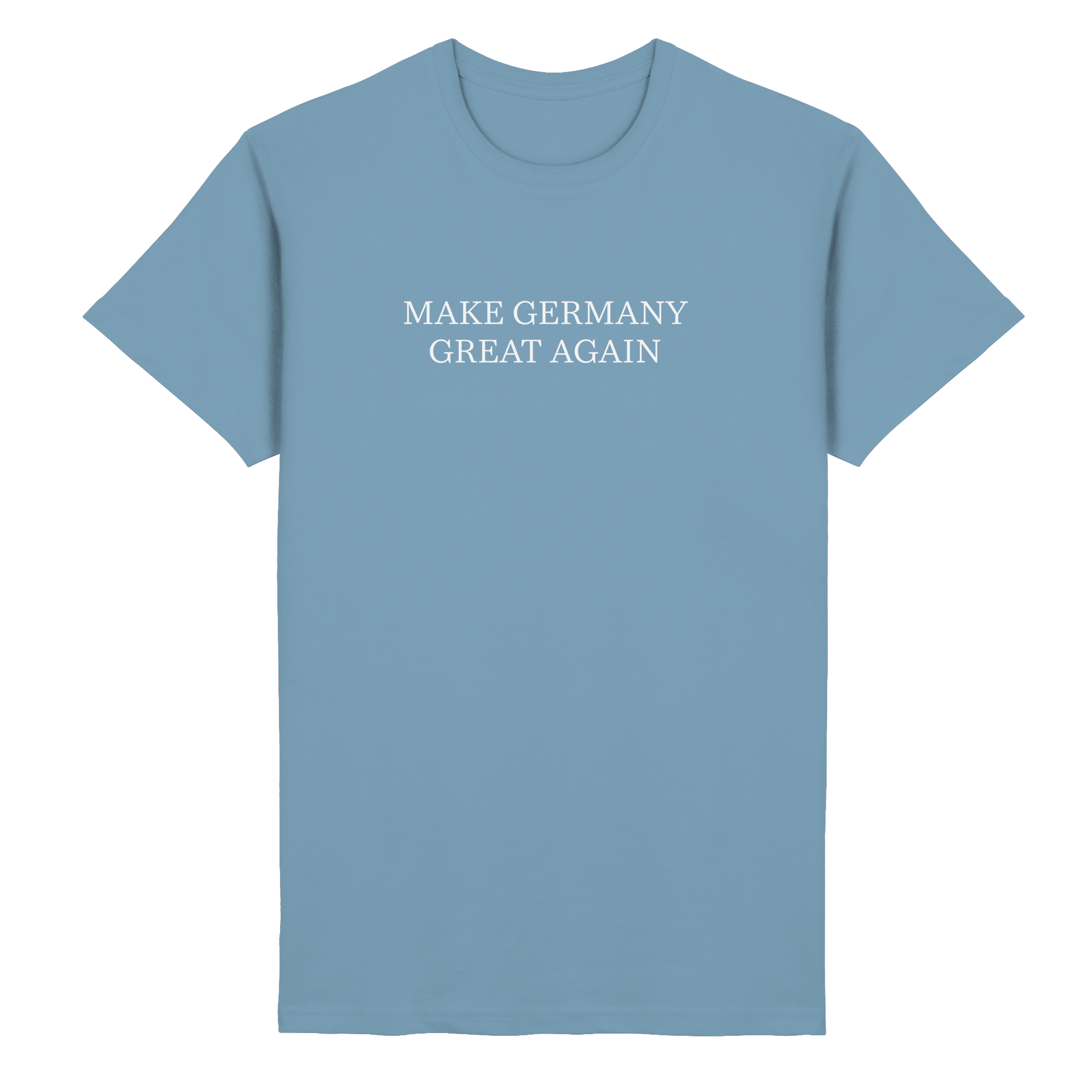 MGGA Männer T-Shirt