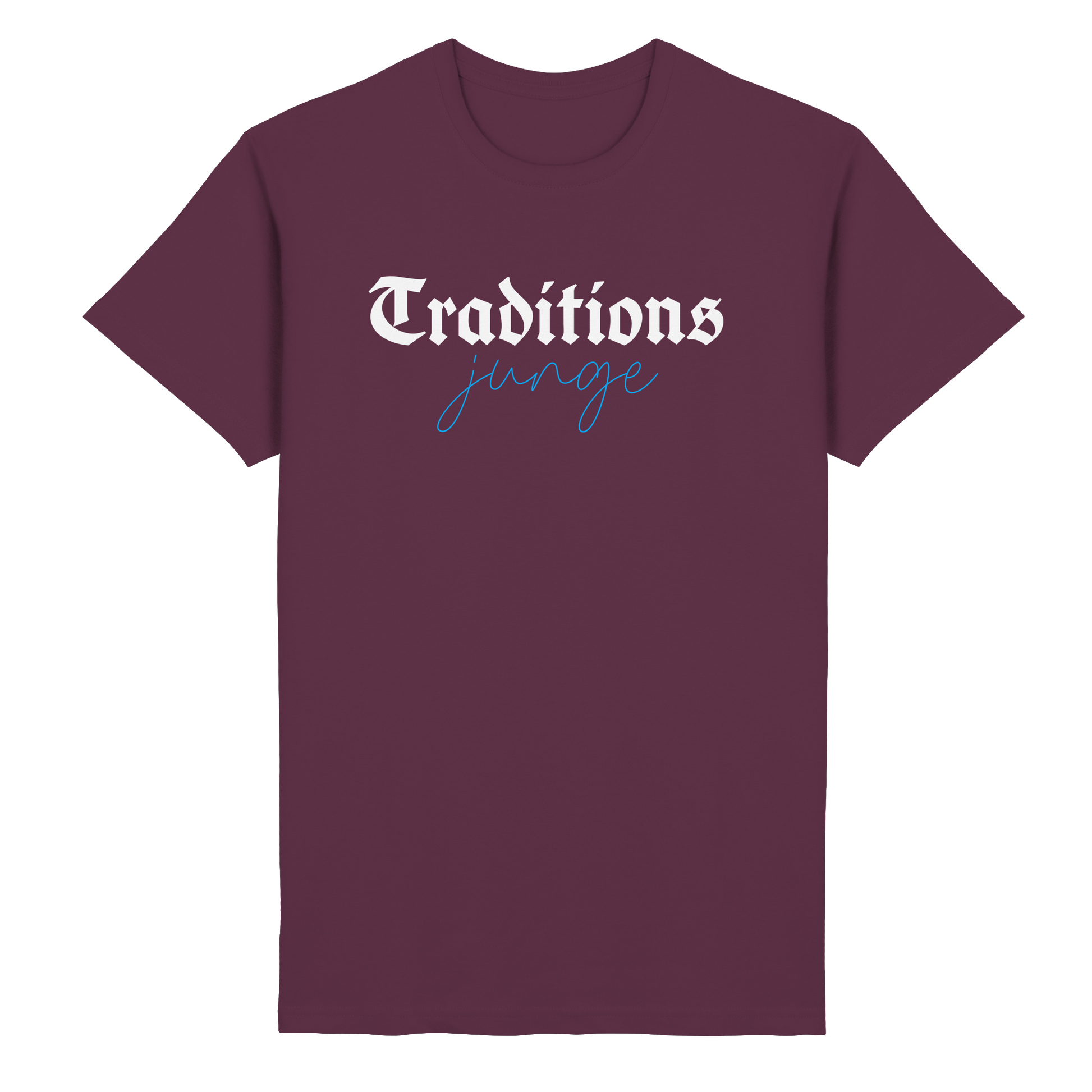 Traditionsjunge T-Shirt