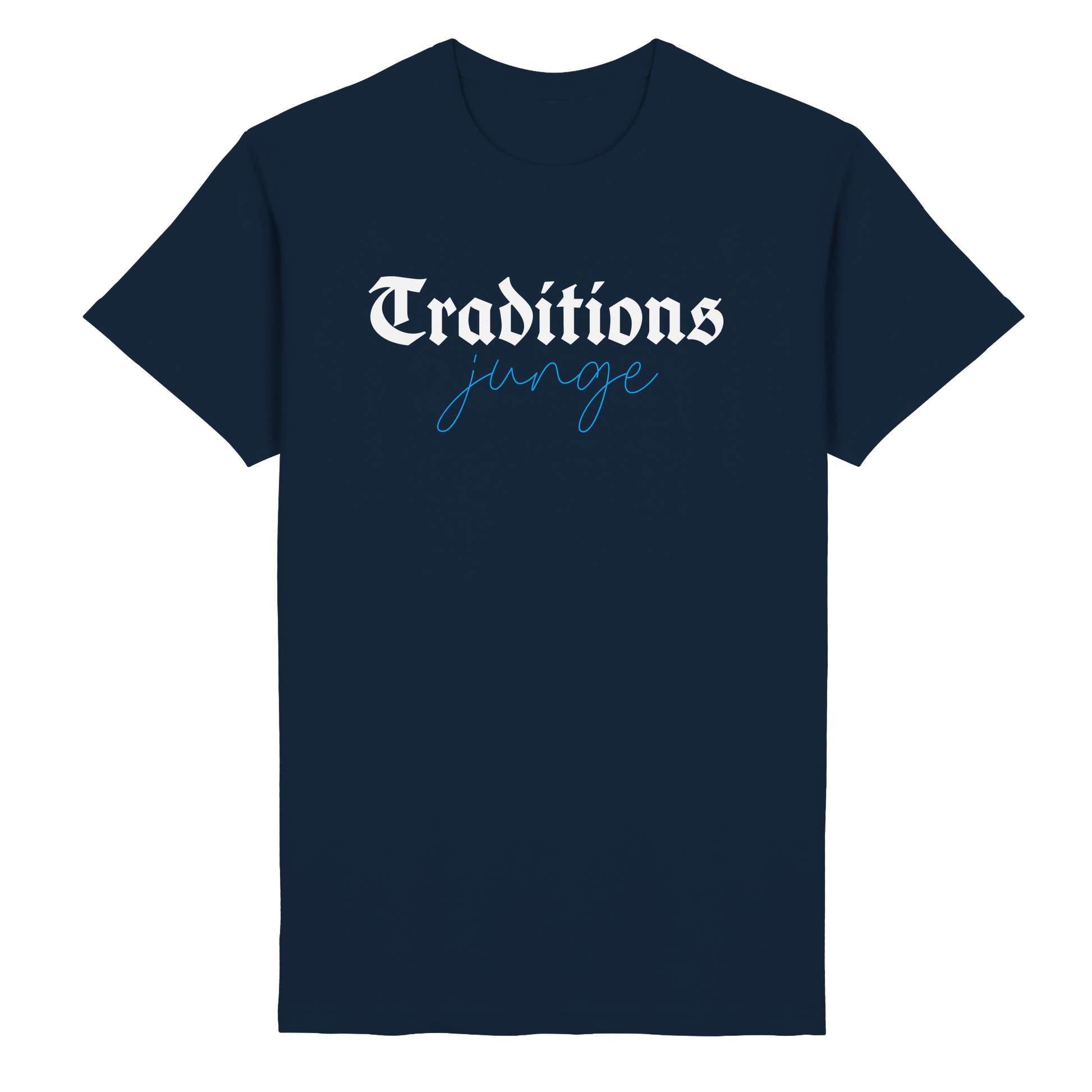 Traditionsjunge T-Shirt