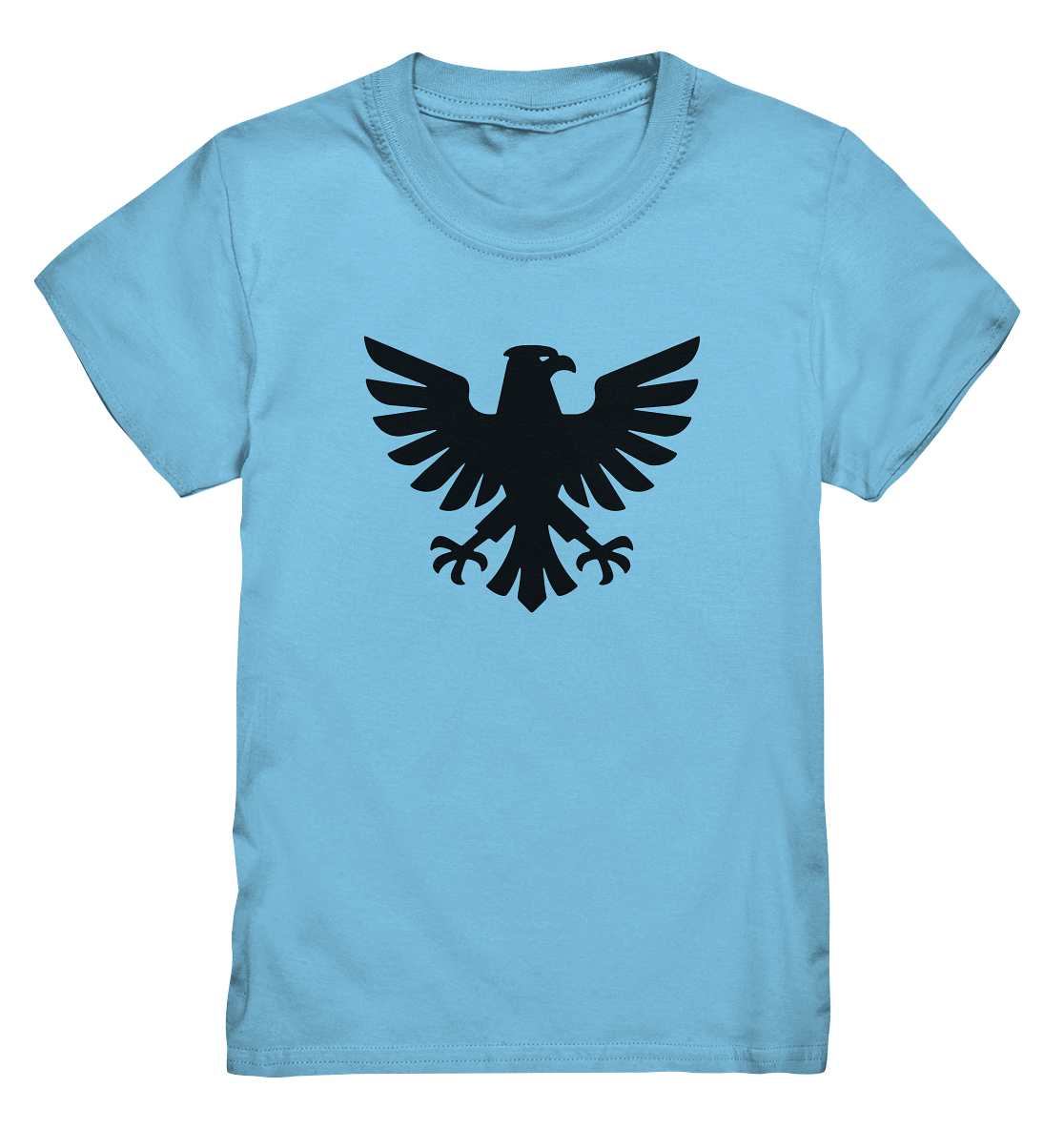 Adler Kinder T-Shirt