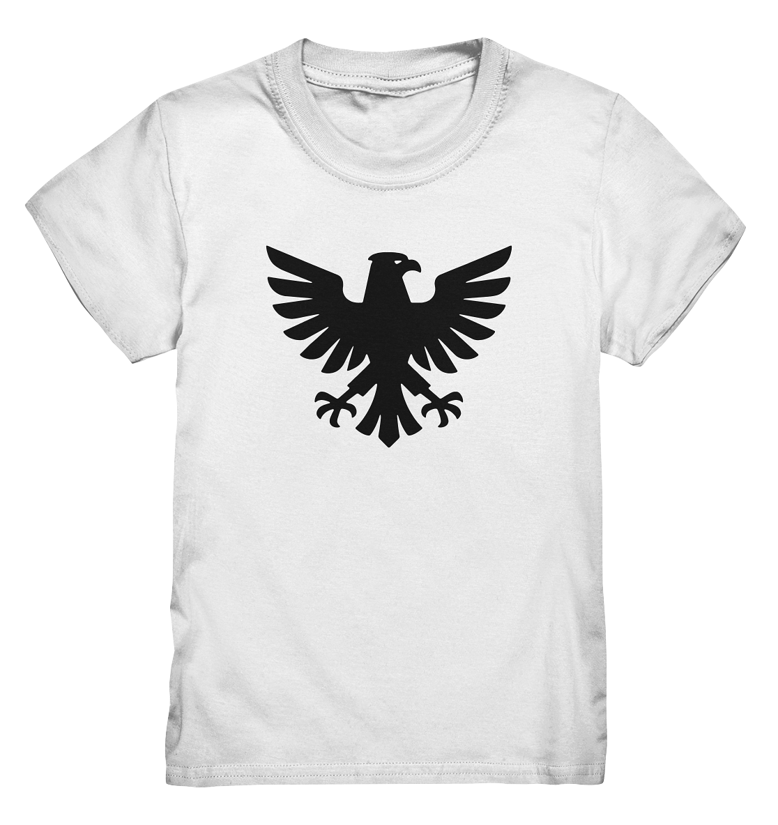 Adler Kinder T-Shirt
