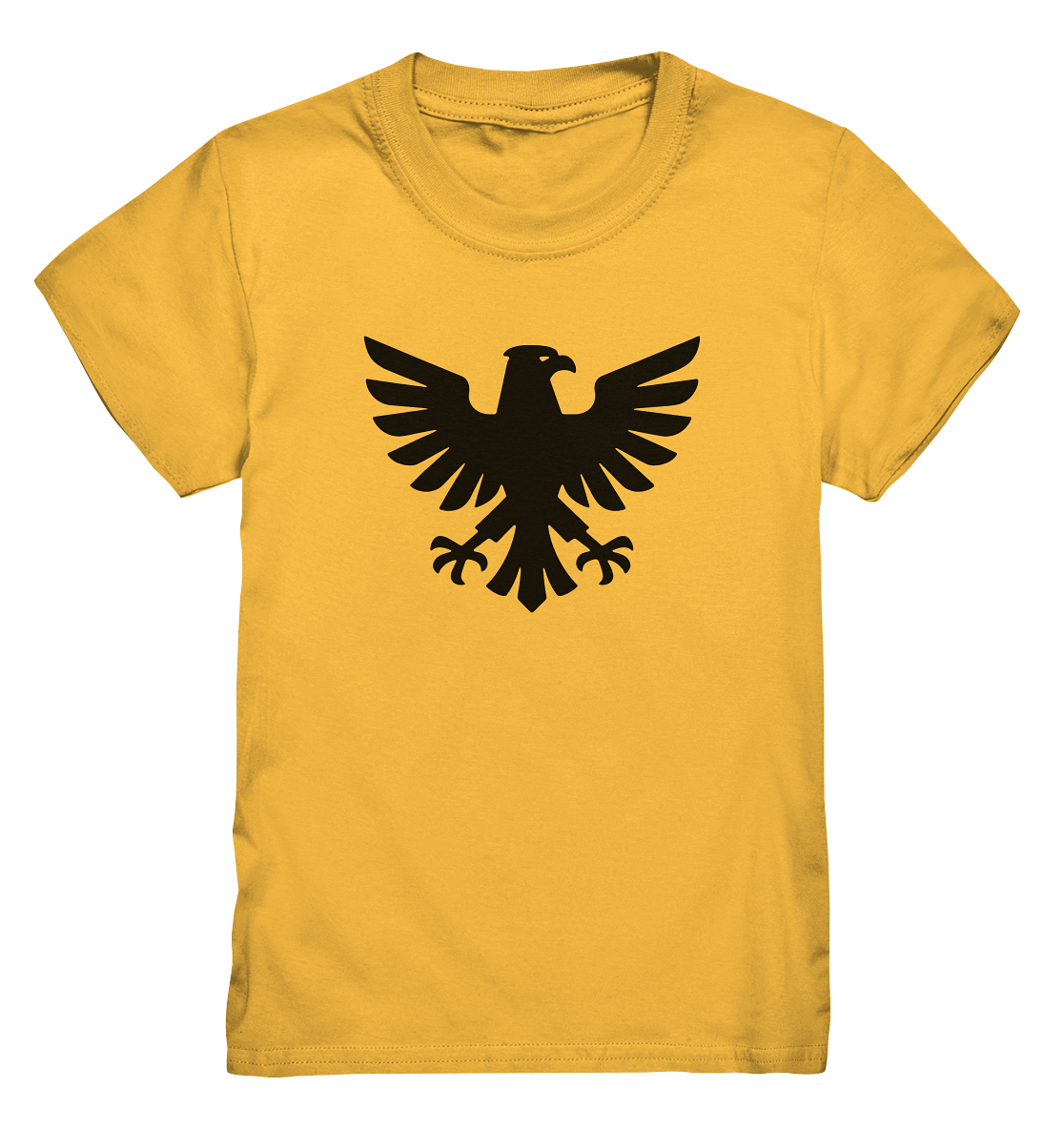 Adler Kinder T-Shirt