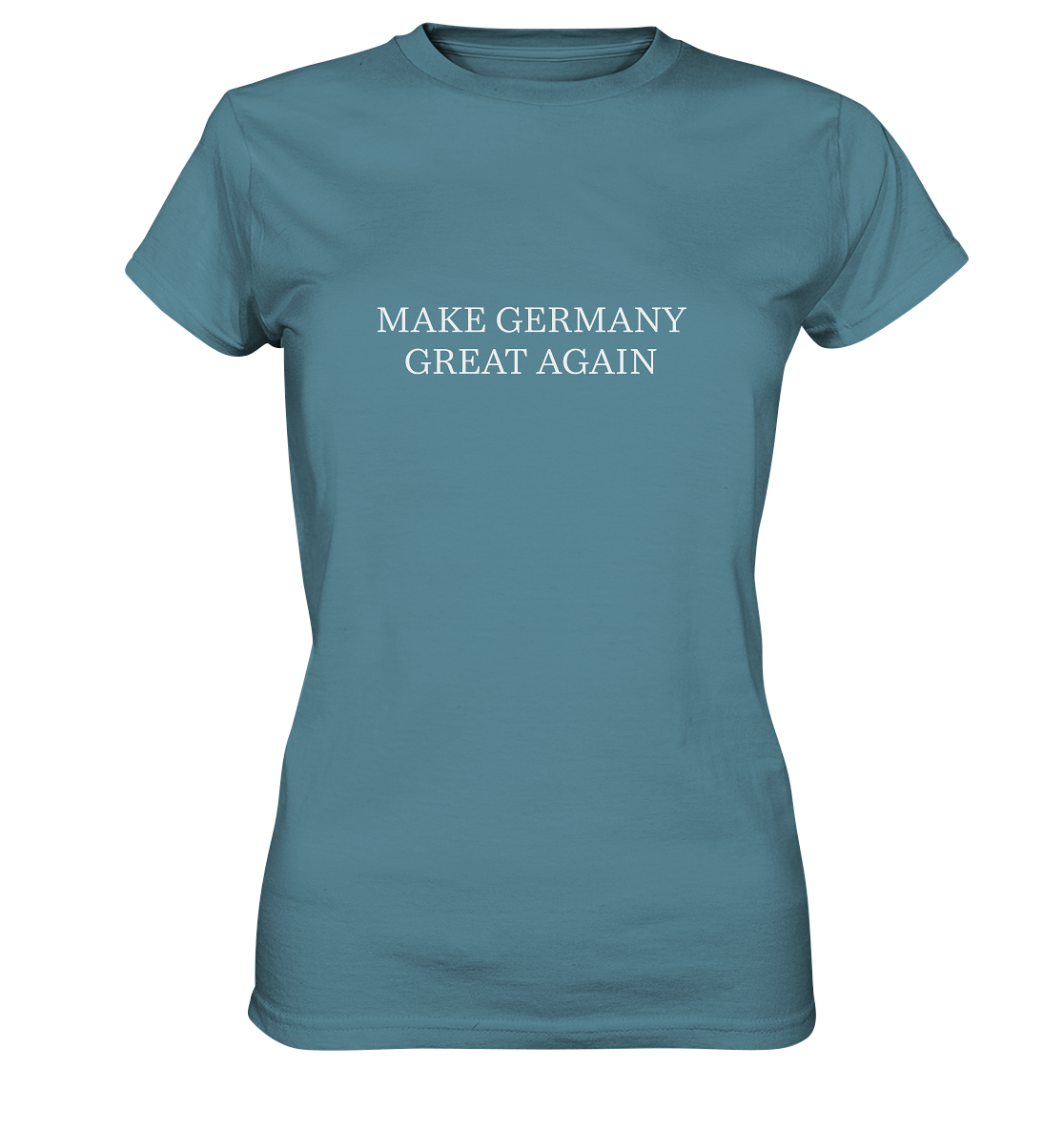 MGGA Frauen T-Shirt