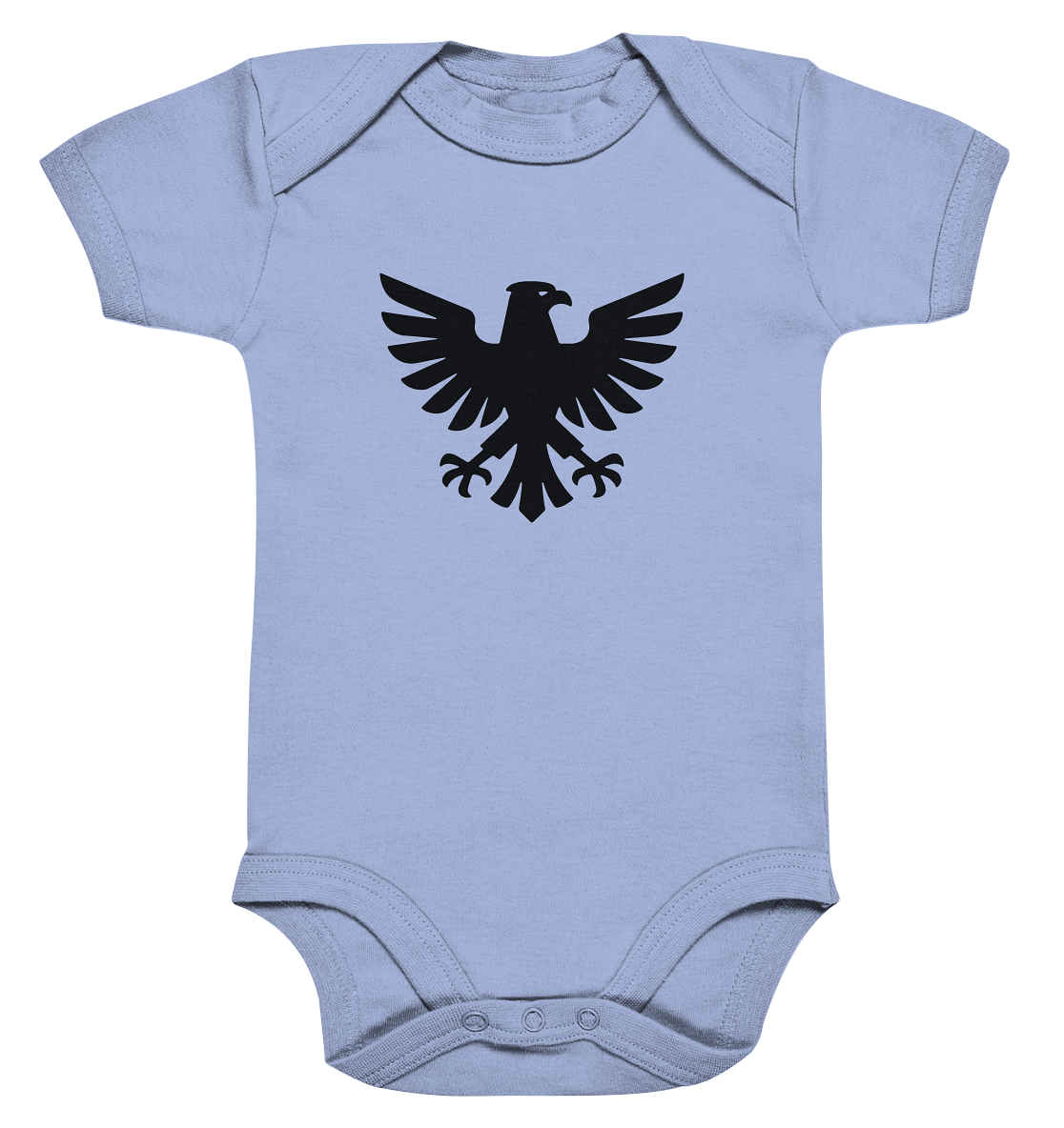 Adler Baby Bodysuit