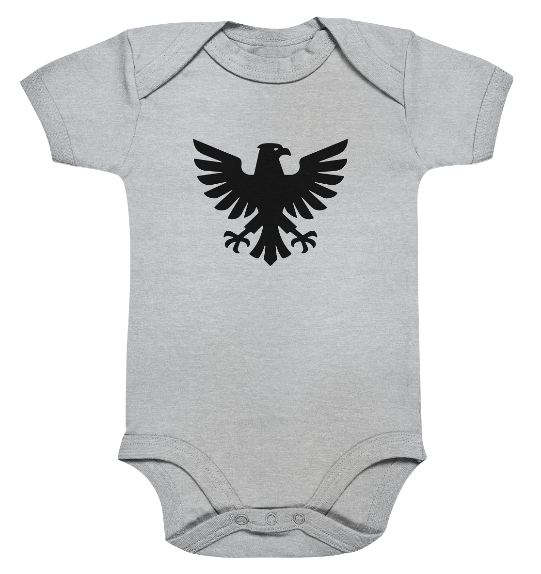 Adler Baby Bodysuit