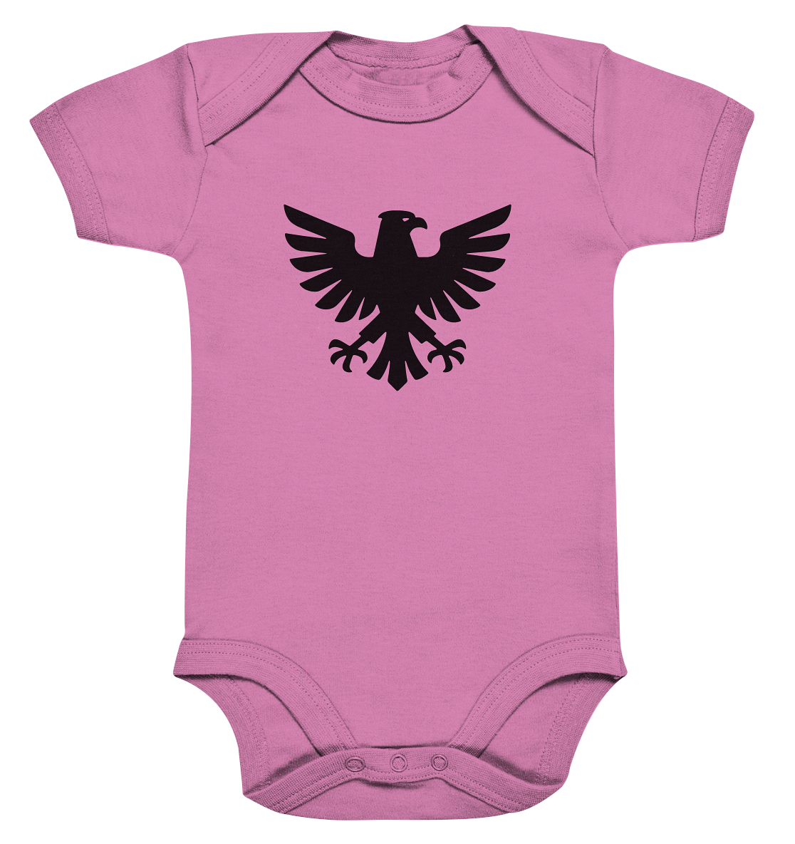 Adler Baby Bodysuit