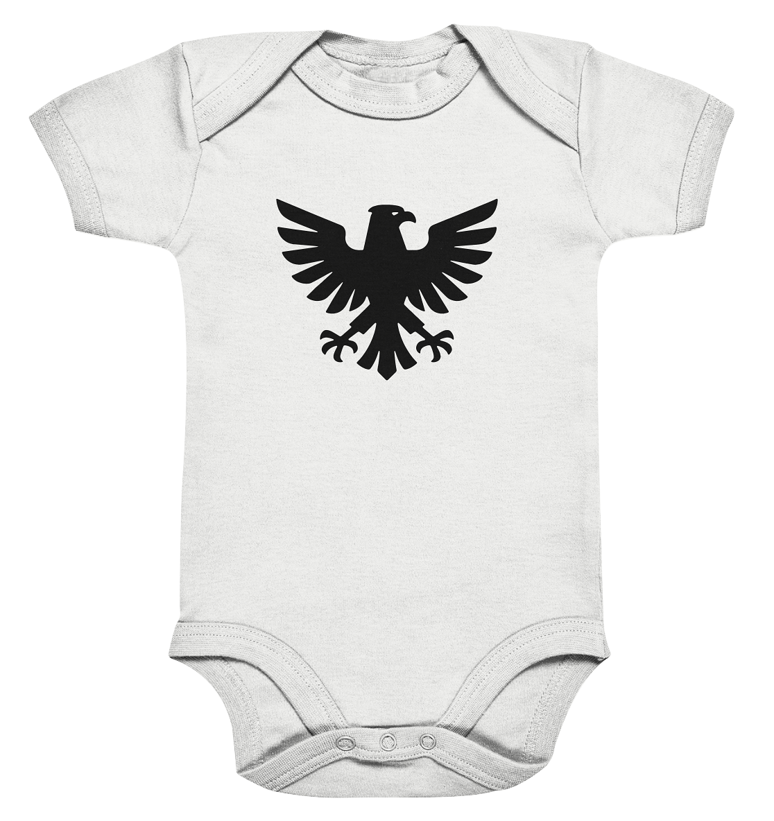 Adler Baby Bodysuit