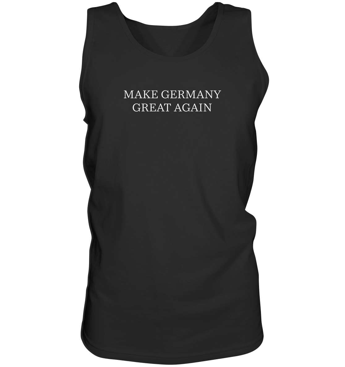MGGA Tank-Top