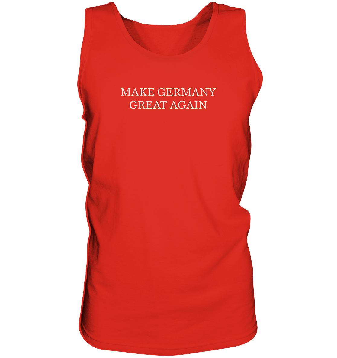 MGGA Tank-Top