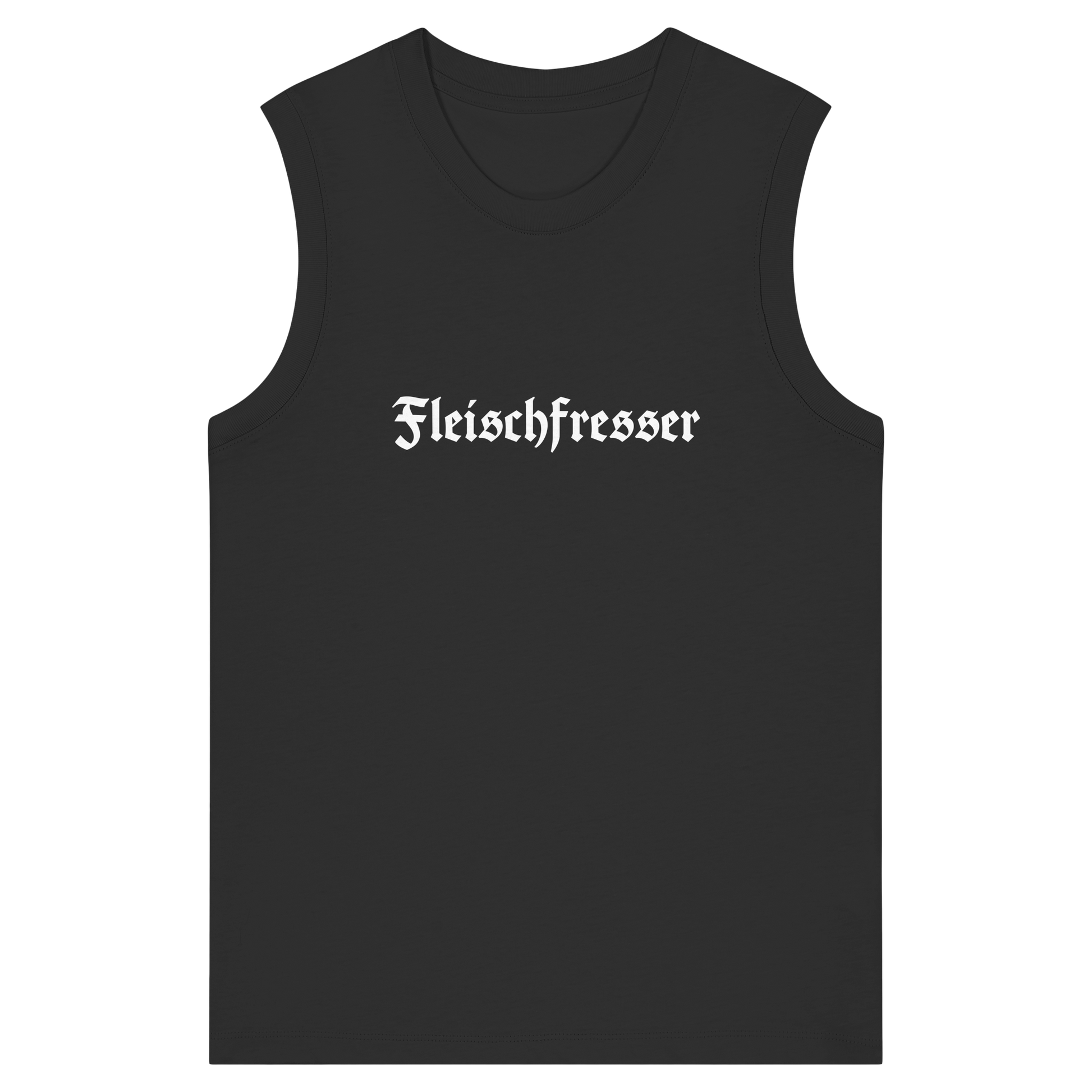 Fleischfresser Tank-Top Frauen
